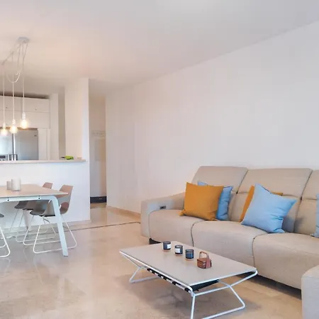 Tegueste 0 Tatil Evi Palm-mar