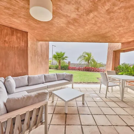 Dom wakacyjny Tegueste 0 Palm-mar