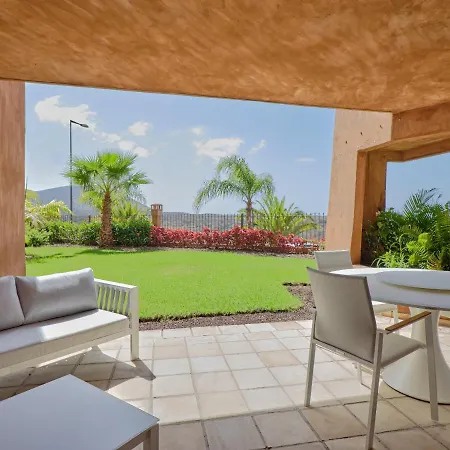 Tegueste 0 Dom wakacyjny Palm-mar