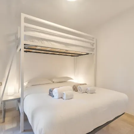 Tegueste 0 Tatil Evi *