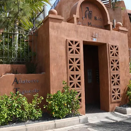 Tegueste 0 Tatil Evi *