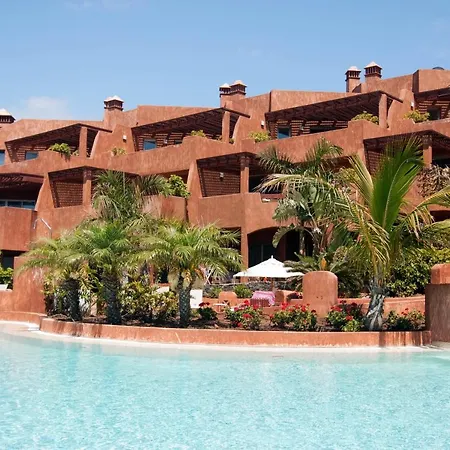Tegueste 0 Holiday home Palm-mar