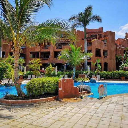 Tegueste 0 Holiday home