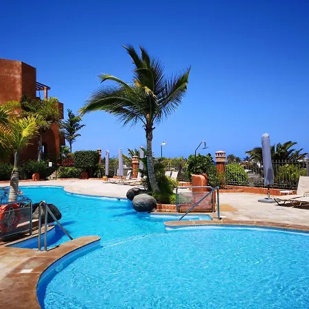 Tegueste 0 Dom wakacyjny Palm-mar