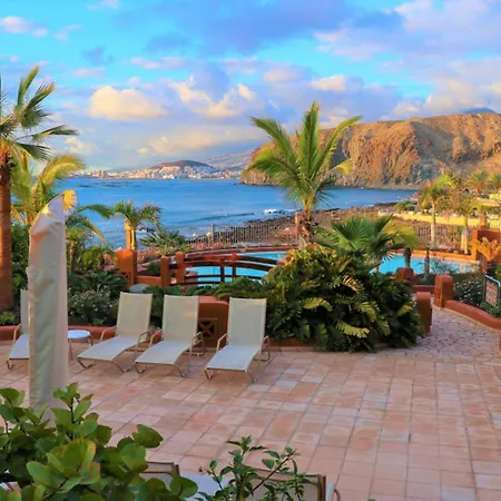 Dom wakacyjny Tegueste 0