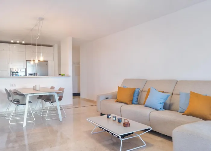 Tegueste 0 Tatil Evi Palm-mar