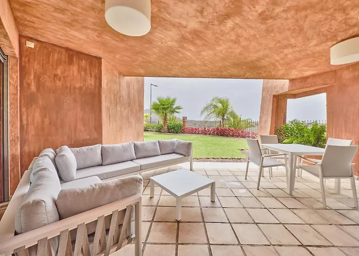 Tatil Evi Tegueste 0 Palm-mar