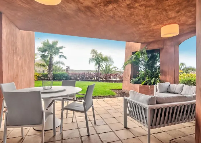 Tegueste 0 Tatil Evi