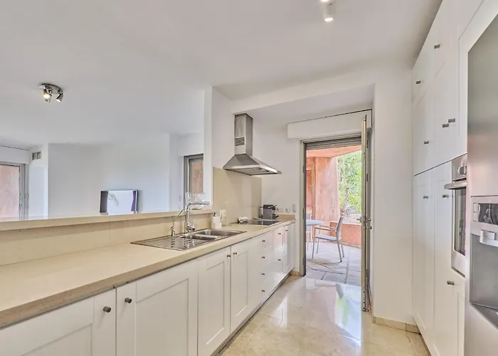 Tatil Evi Tegueste 0