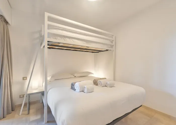 Tegueste 0 Tatil Evi *