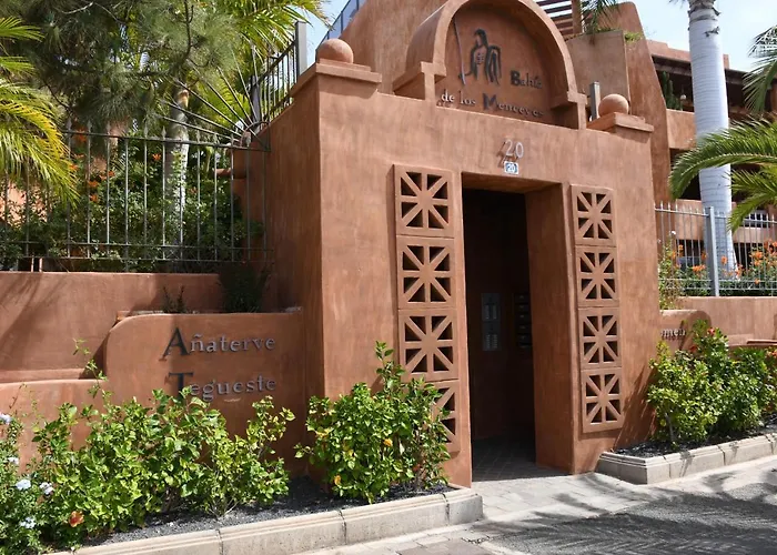 Tegueste 0 Tatil Evi *