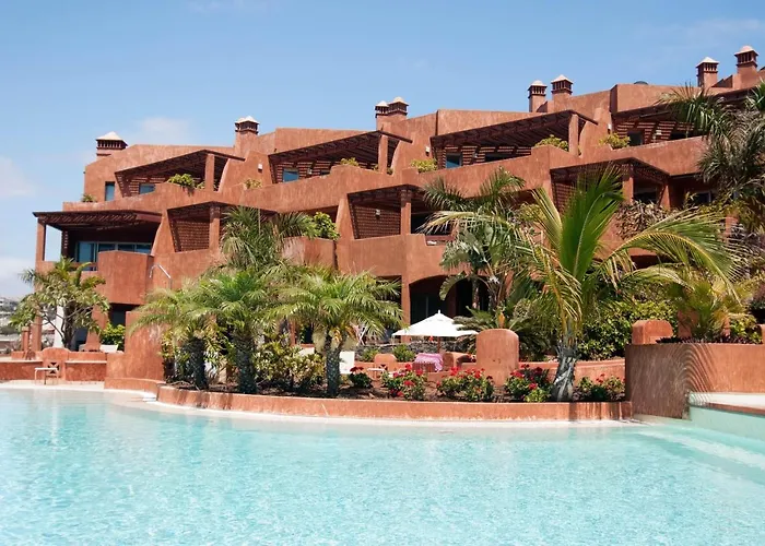 Tegueste 0 Tatil Evi Palm-mar