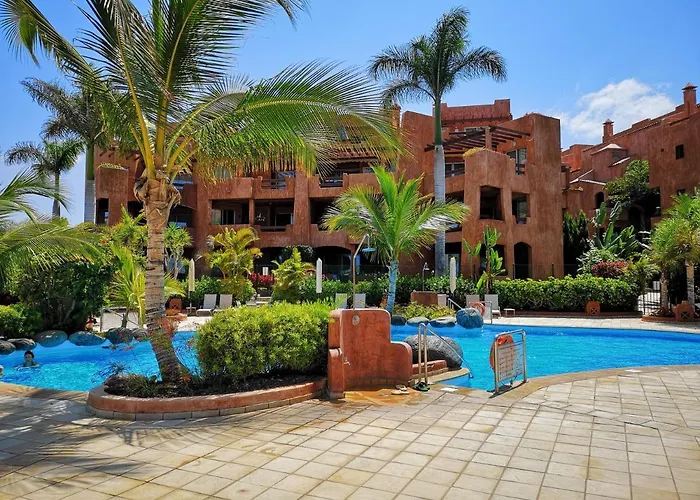 Tegueste 0 Tatil Evi