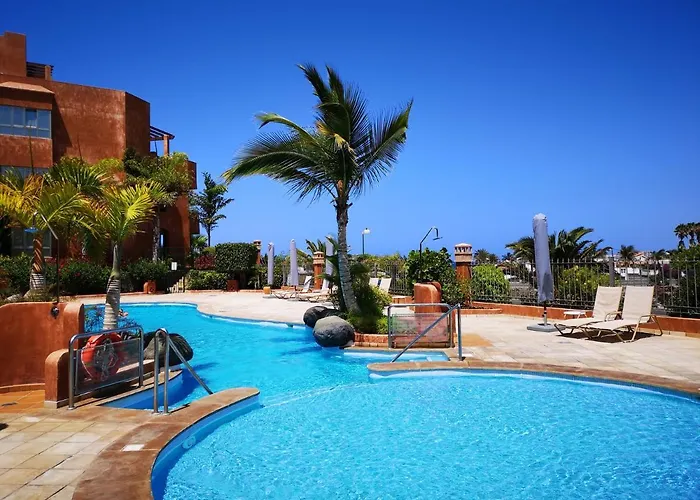 Tegueste 0 Tatil Evi Palm-mar