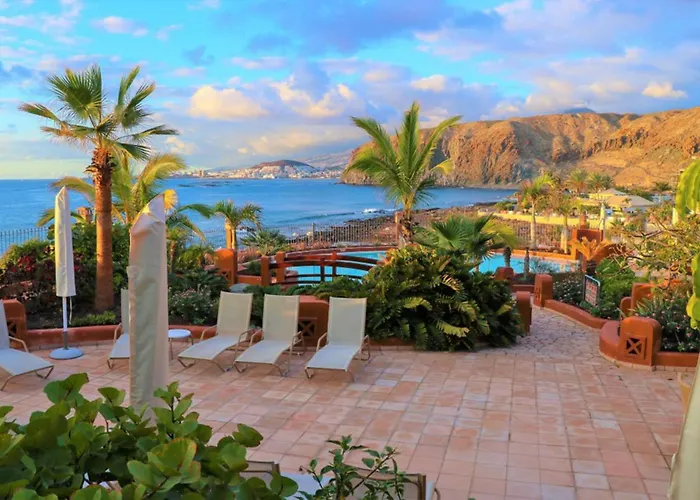 Tatil Evi Tegueste 0