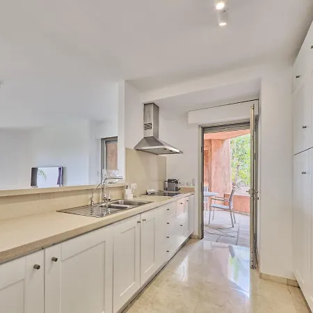 Hébergement de vacances Tegueste 0